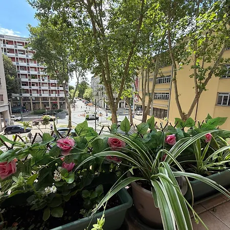 Casa Di Taty B&B-2