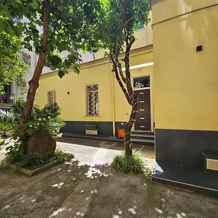 Wanda Bed&Breakfast-3