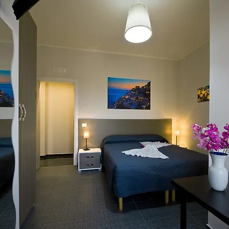 B&B Suite 123-3