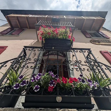 Bed And Breakfast Galet-2