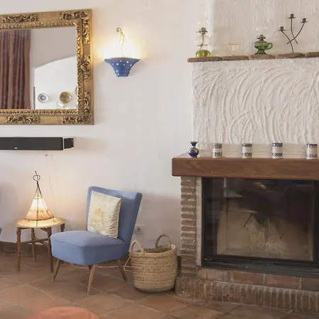 Hotel Los Castanos (Adults Only)-3