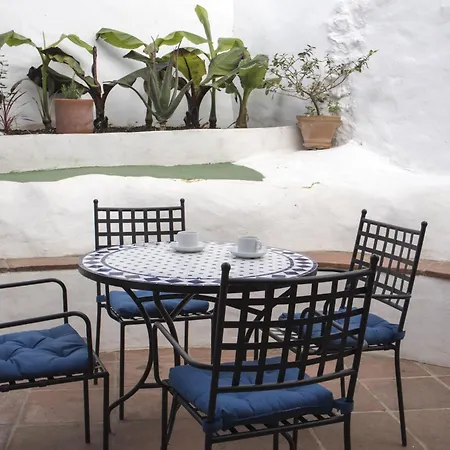 Hotel Los Castanos (Adults Only)-2