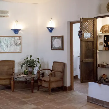 Hotel Los Castaños-3