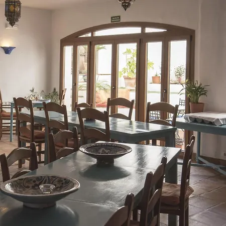 Hotel Los Castaños-2