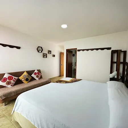 The Rock House Eco (Adults Only)-2