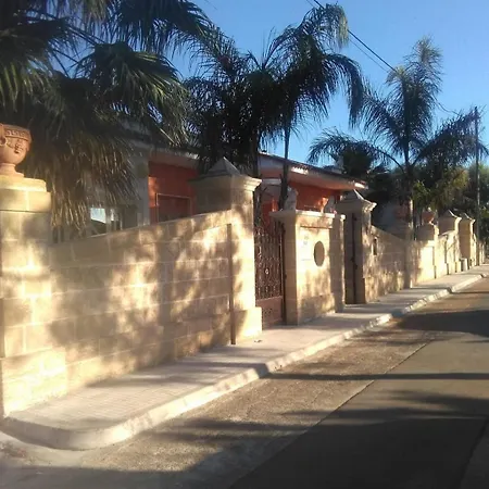 B&B in Salento-2