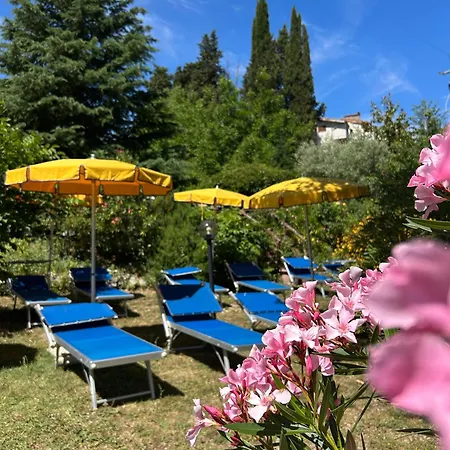 B&B La Casetta sul Lago-2