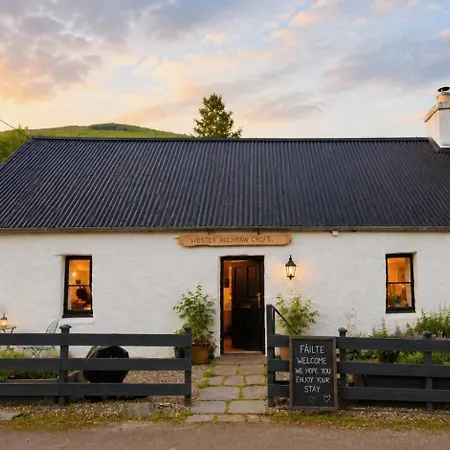 Wester Auchraw Croft B&B-2