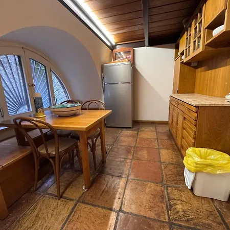 Il Nido Del Gabbiano-3