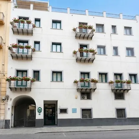 B&B Alla Stazione-3