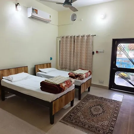 Iora Guest House-2