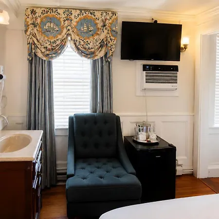 Bellevue House-2
