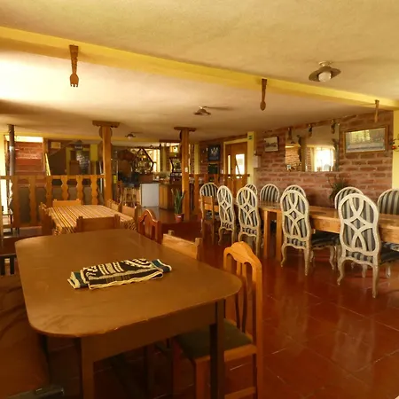 Hostal El Vaquero-3