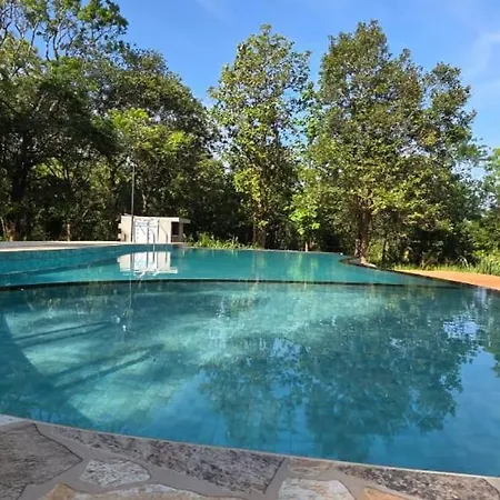 Tamarind Tamarind Resort, Tourist Board Approved-3