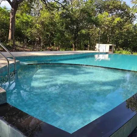 Tamarind Tamarind Resort, Tourist Board Approved-2