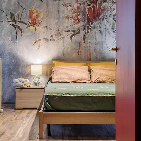 B&B Locanda Cistercense-3