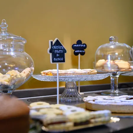 B&B Locanda Cistercense-2