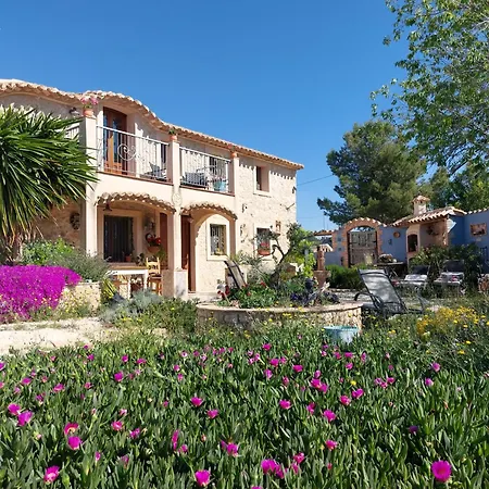 Los Cuatro Vientos B&B-2
