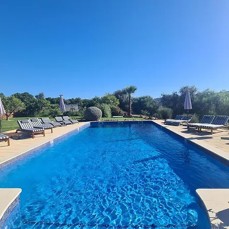 Quinta Da Luz - A Luxury Boutique B&B-2