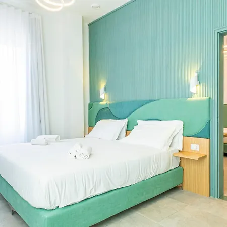 Casa Brigida Rooms - B&B Napoli Centro-3