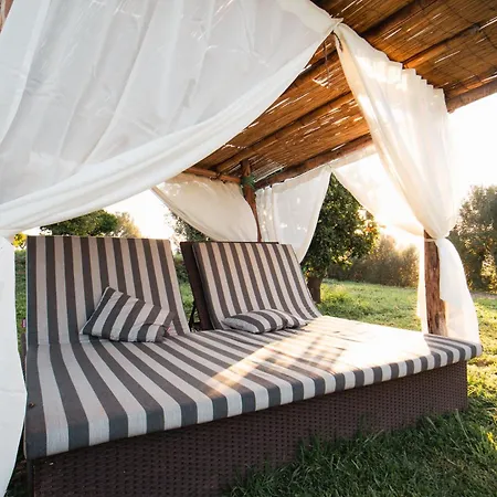 Quinta Da Luz - A Luxury Boutique B&B-3