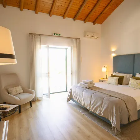 Quinta Da Luz - A Luxury Boutique B&B-3