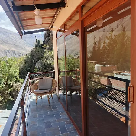 Casa Inka B&B-2