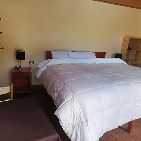 Casa Inka B&B-3