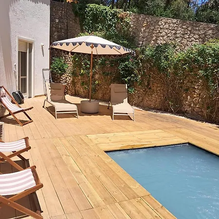 Dimora Villa Serena Porto Selvaggio-2