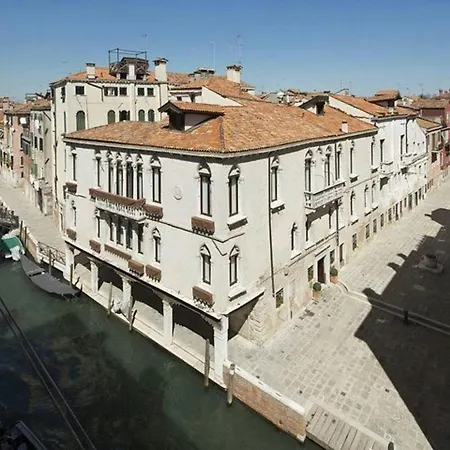 Residenza Venezia | UNA Esperienze-2