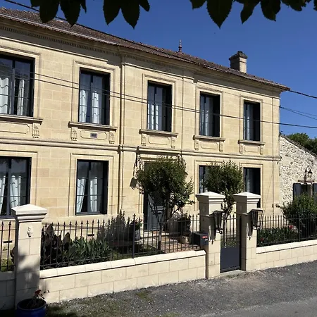 Le Relais De La Chouette-3