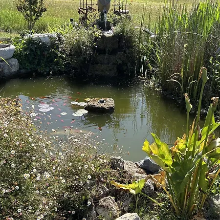 Le Relais de la Chouette-2