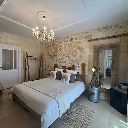 Le Relais De La Chouette-2