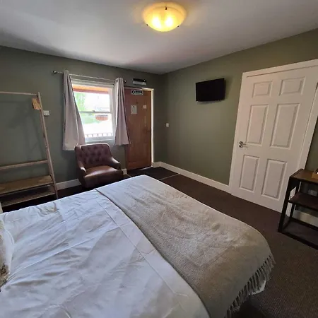 Red Lion Inn-3