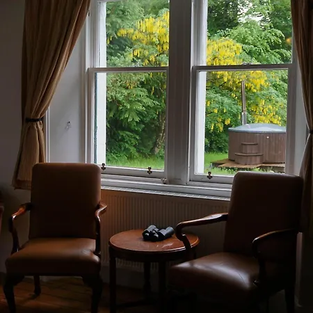 Torridon Estate B&B Rooms And Self Catering Holiday Cottages-3