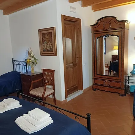 B&B Castello Malaspina di Tresana-2