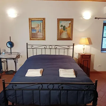 B&B Castello Malaspina di Tresana-3