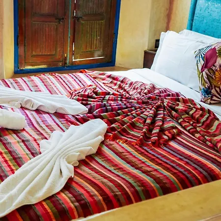 Héritage Lalla Aicha Hotel&Spa-2