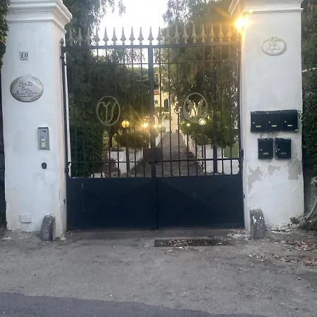 B&B Casa Maria Vittoria-2