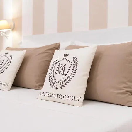 Montesantogroup Sorrento Room-3