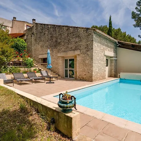 Le Clos des Chênes-3
