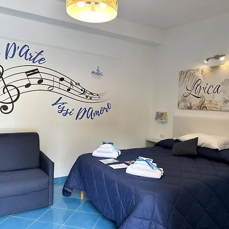 Music House Palinuro-2