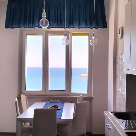 Il Cielo Sul Mare-2