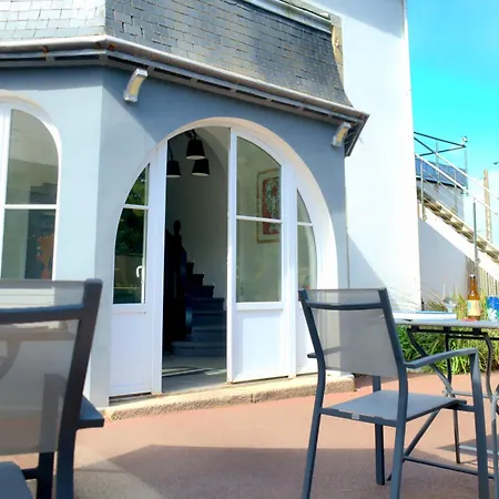 La Villa Des Sables-3
