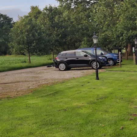 B&B Erve Groot Wegereef-2
