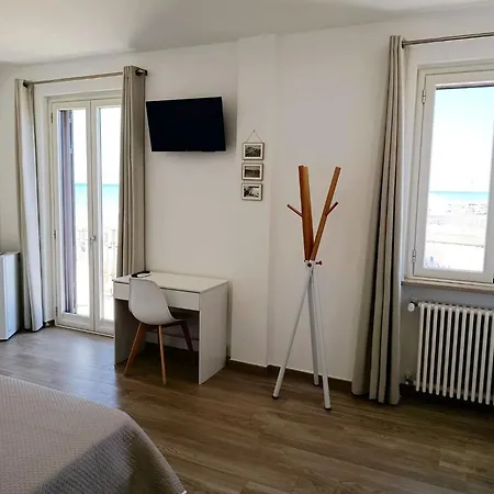 Amare Bed & Breakfast-2