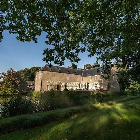 B&B Kasteel Wolfrath-3
