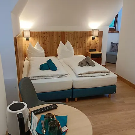 Haus Weyregg - Pension-3