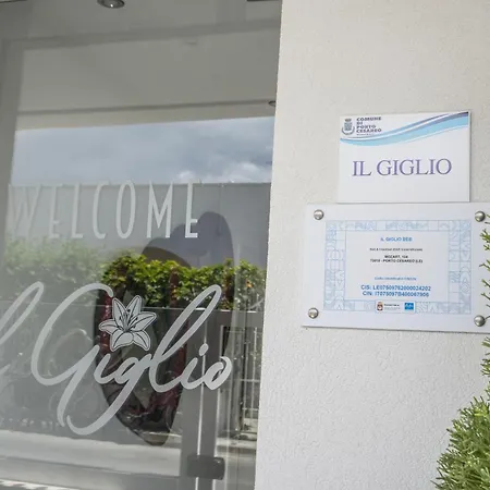 Il Giglio B&B-3