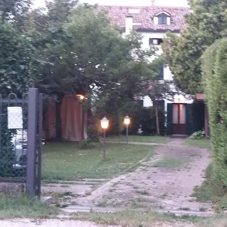 B&B Villa Trotter-3